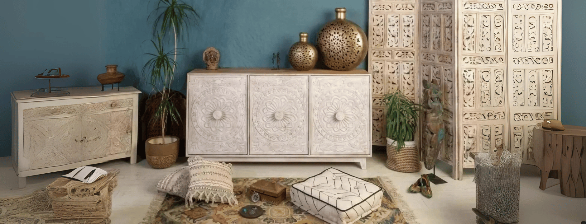 Handcrafted in Jodhpur: