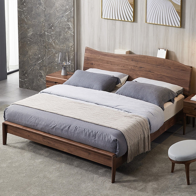 Discover a stunning range of **wooden bed designs** crafted to enhance your bedroom decor. From **modern wooden beds** and **solid wood storage beds** to **Sheesham wood beds**, find styles that blend functionality with elegance. Explore **double bed designs in wood** with storage, **wooden sofa cum beds**, and **poster beds** for a luxurious touch. Perfect for every need, our collection includes **single beds**, **4 by 6 bed designs**, and **queen size beds** with comfortable backrests. Opt for **handmade
