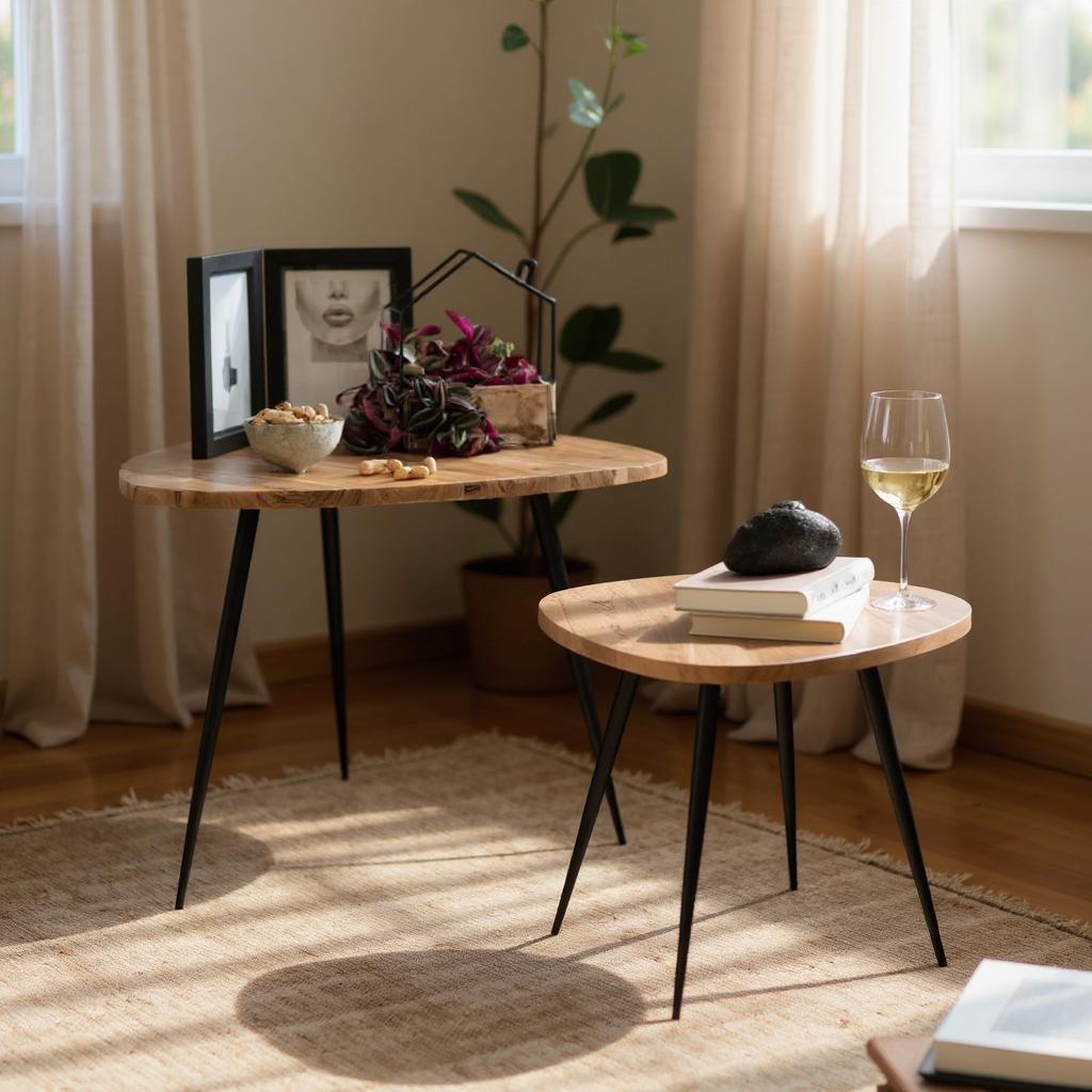 End Tables