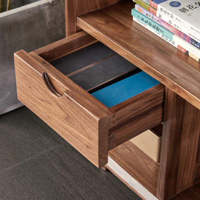 solid wood cabinets, kitchen cabinets (Antique Luxurious)