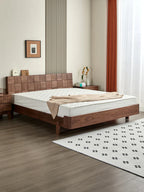 Discover a stunning range of **wooden bed designs** crafted to enhance your bedroom decor. From **modern wooden beds** and **solid wood storage beds** to **Sheesham wood beds**, find styles that blend functionality with elegance. Explore **double bed designs in wood** with storage, **wooden sofa cum beds**, and **poster beds** for a luxurious touch. Perfect for every need, our collection includes **single beds**, **4 by 6 bed designs**, and **queen size beds** with comfortable backrests. Opt for **handmade 