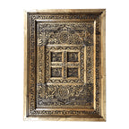 hand carved coffee table, mango wood coffee table, antique coffee table, vintage coffee table, light brown table, carved wood table, rectangular coffee table, indian furniture, living room table, statement coffee table, handmade coffee table, artisan made table, premium wood table, quality furniture, durable table, sturdy table, timeless table, elegant table, ornate table, unique table, sculptural table, focal piece table, handcrafted in india, sustainable mango wood, antique vintage finish, light brown fin