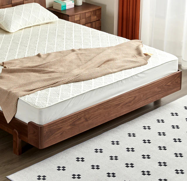 Rosewood Bed