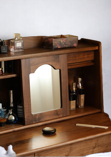 Taylor Dressing Table Solid Wood