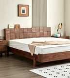 Discover a stunning range of **wooden bed designs** crafted to enhance your bedroom decor. From **modern wooden beds** and **solid wood storage beds** to **Sheesham wood beds**, find styles that blend functionality with elegance. Explore **double bed designs in wood** with storage, **wooden sofa cum beds**, and **poster beds** for a luxurious touch. Perfect for every need, our collection includes **single beds**, **4 by 6 bed designs**, and **queen size beds** with comfortable backrests. Opt for **handmade 