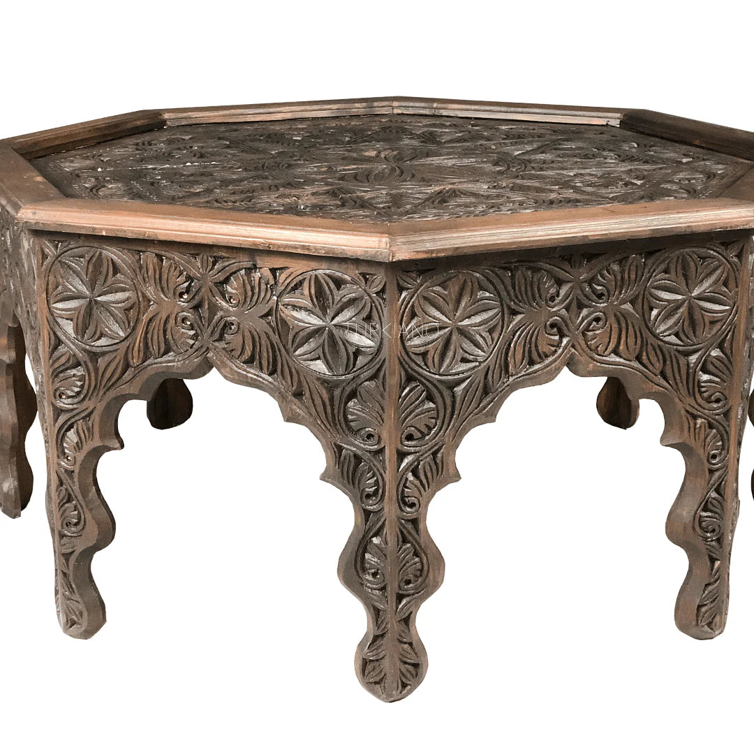 Handeplus Table Shop Stylish & Practical Coffee Tables for Every Room – Living Furn India