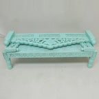 hand carved daybed, balinese daybed, turquoise daybed, jali lattice daybed, mughal garden daybed, carved daybed, indian furniture, living room daybed, patio daybed, sunroom daybed, outdoor daybed, handmade daybed, artisan made daybed, premium wood daybed, quality wood furniture, durable daybed, sturdy daybed, timeless daybed, elegant daybed, statement daybed, grand daybed, heirloom daybed, tropical daybed, bohemian daybed, eclectic daybed, vintage daybed, traditional daybed, ornate daybed, classic daybed, d