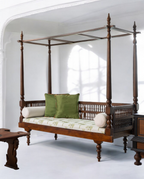 VARSA Divan Bed