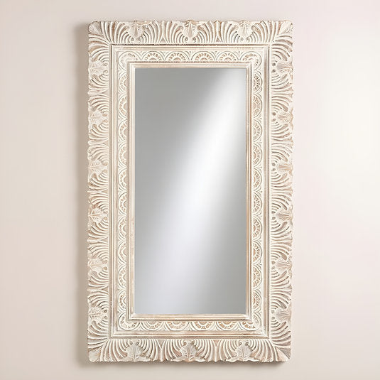Wall Decor Jharokha Wall Mirror | Handmade wall decor