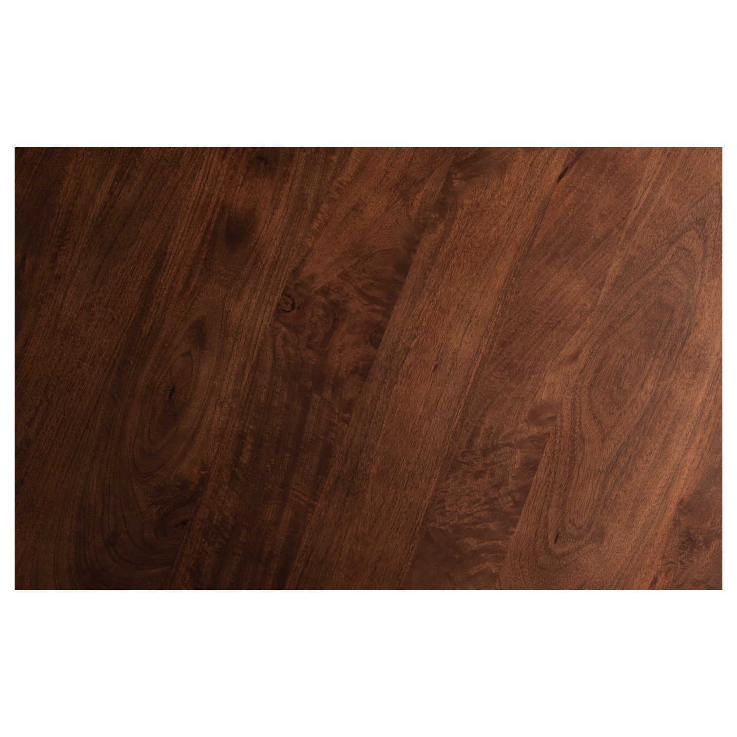 Orb Round Coffee Table | Handcrafted Mango Wood Living Room Centerpiece | Living Furn India