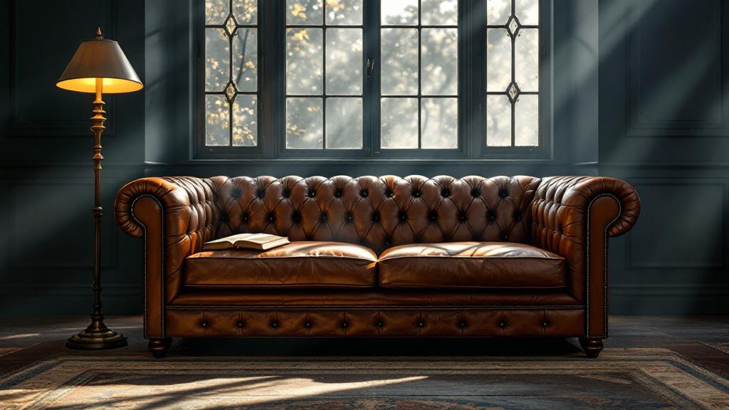 Chesterfield Collection