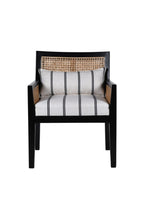 TITZIT CANE ARMCHAIR