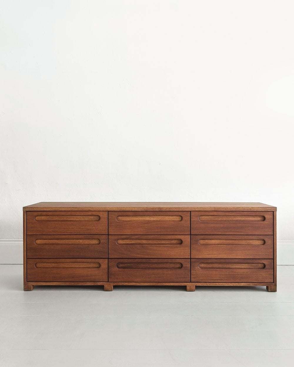 Themis Nine Drawer Dresser