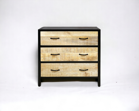 3Drawer Chest (Eclectic Essence Collection)