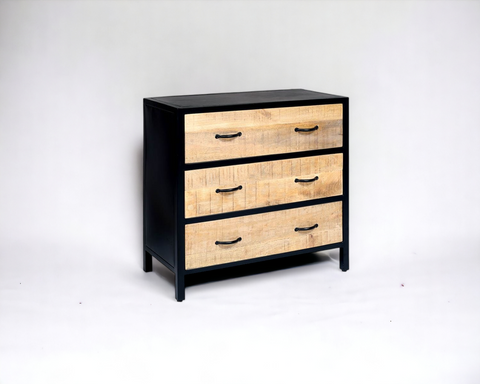 3Drawer Chest (Eclectic Essence Collection)