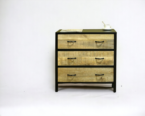 3Drawer Chest (Eclectic Essence Collection)